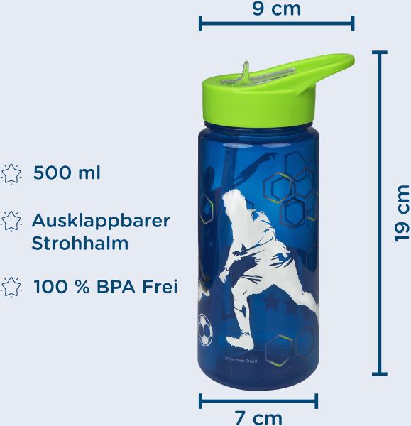 Scooli trinkflasche fuba9913 team player 19x9x7cm - Scooli-fuba9913-4043946312086-03.jpg