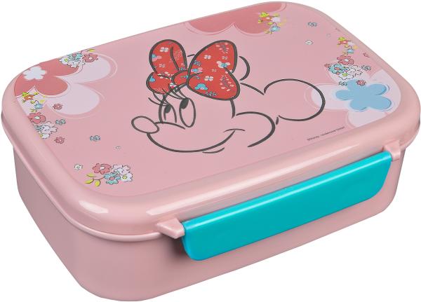 Scooli lunchbox miux9903 minnie mouse 13x18x6cm - Scooli-miux9903-4043946311935