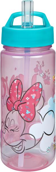 Scooli trinkflasche miux9913 minnie mouse 19x9x7cm - Scooli-miux9913-4043946311942