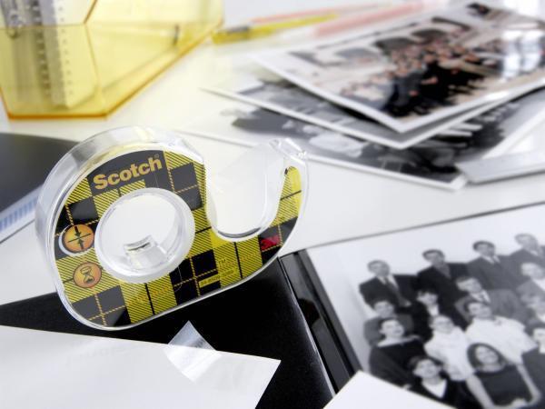 Scotch tape m. abroller 665 12mmx6.3m 136d-mdeu doppelseitig - Scotch-136d-mdeu-0051131598546-02.jpg