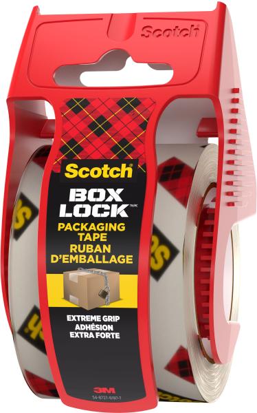 Scotch verpackungsband 48mmx20.3m 195-ef kristallklar - Scotch-195-ef-0638060856406-02.jpg