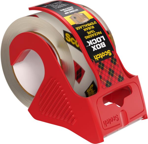 Scotch verpackungsband 48mmx20.3m 195-ef kristallklar - Scotch-195-ef-0638060856406-03.jpg