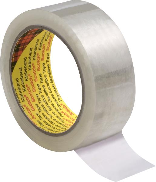 Scotch verpackungsband 38mmx66m 309/3866ipt transparent - Scotch-309-3866ipt-8021684304569
