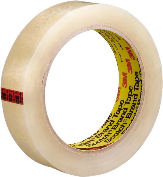 Scotch tape 550 19mmx66m 5501966k transparent, reissfest - Scotch-5501966k-3134375261449-03.jpg