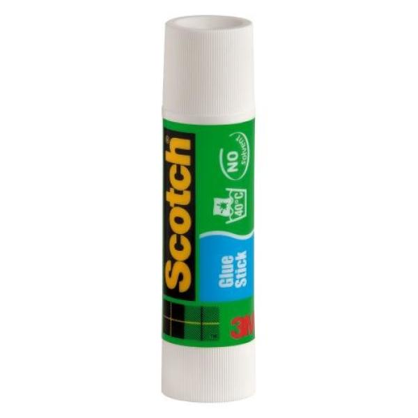 Scotch klebestift 21g 6221dn - Scotch-6221dn-30064065