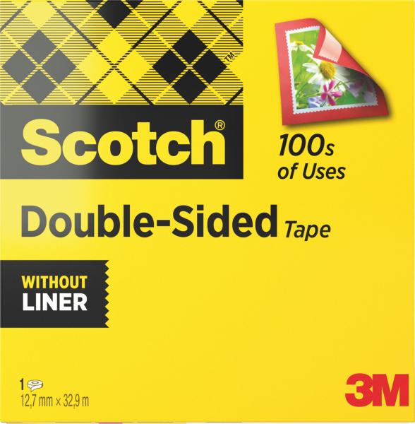 Scotch klebeband doppels. 12mmx33m 665/1233 permanent - Scotch-665-1233-0021200726545-02.jpg