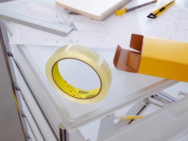 Scotch tape 665 12mmx22,8m 6651223k doppelseitig - Scotch-6651223k-0021200726538-02.jpg