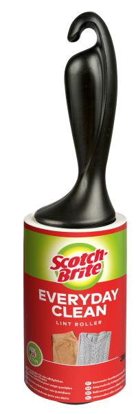 Scotch-brite kleiderroller xl 9.1m 836rs-56emea 56 blatt - Scotch-brite-836rs-56emea-0021200496158
