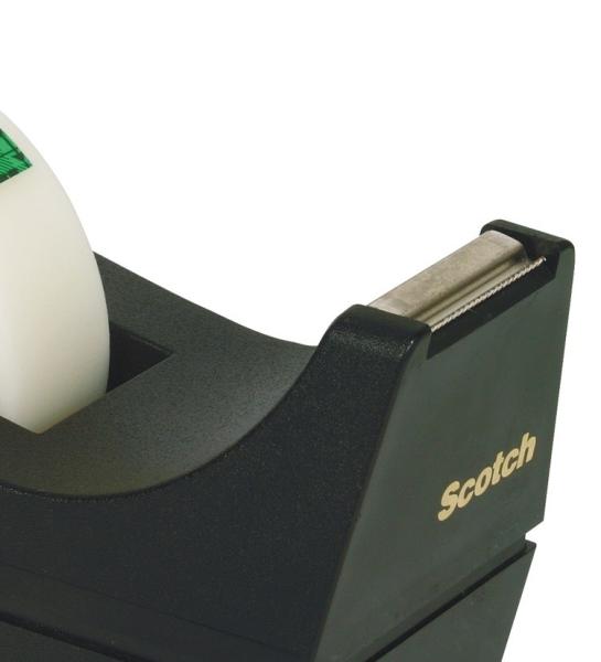 Scotch pultabroller c38s schwarz, für 19mm rollenbreite - Scotch-c38s-0021200661044-02.jpg