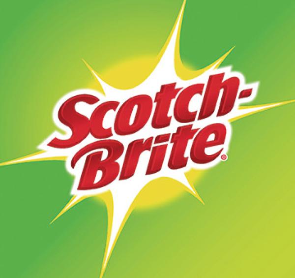 Scotch-brite universal schwamm dens2ch blau/orange 2 stück - Scotchbrite.jpg