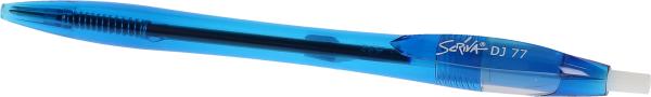 Scriva kugelschreiber dj77 m 10223 blau - Scriva-10223-7612020059581