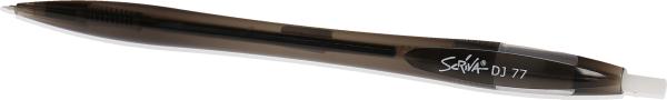 Scriva kugelschreiber dj77 m 10239 schwarz - Scriva-10239-7612020059598
