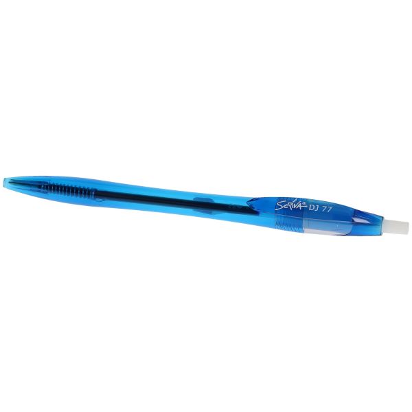 Scriva kugelschreiber dj77 5xdj77 blue blau, 5 stück - Scriva-5xdj77-blue-7612020064325