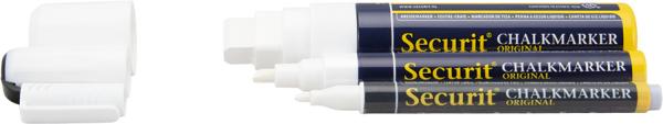 Securit kreidestift 1-15mm blsmamixv5wt weiss, assortiert 5 stück - Securit-blsmamixv5wt-8718226496263-03.jpg
