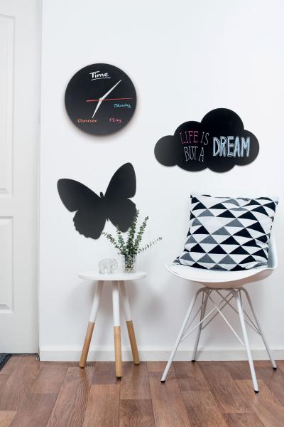 Securit kreidetafel cloud fb-cloud schwarz 49x30x0.3cm - Securit-fb-cloud-8718226493408-03.jpg