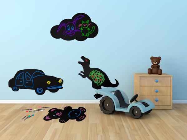 Securit kreidetafel cloud fb-cloud schwarz 49x30x0.3cm - Securit-fb-cloud-8718226493408-04.jpg