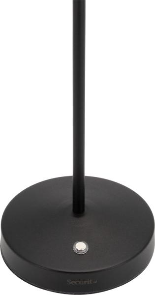 Securit tischleuchte angelina lp-an-bl schwarz, akku, dimmbar - Securit-lp-an-bl-8720663160478-03.jpg