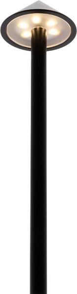Securit tischleuchte angelina lp-an-bl schwarz, akku, dimmbar - Securit-lp-an-bl-8720663160478-05.jpg