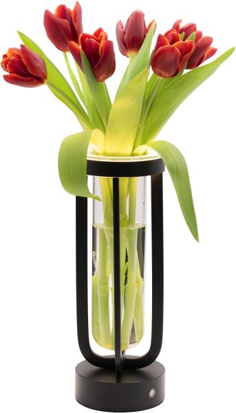 Securit tischleuchte florence lp-fl-bl schwarz, akku, dimmbar - Securit-lp-fl-bl-8720663161284-02.jpg