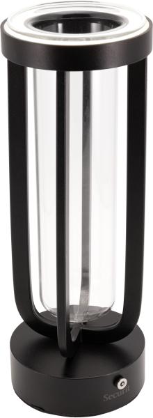 Securit tischleuchte florence lp-fl-bl schwarz, akku, dimmbar - Securit-lp-fl-bl-8720663161284-03.jpg