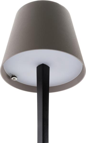 Securit tischleuchte milano lp-mi-bl-tp grau, akku, dimmbar - Securit-lp-mi-bl-tp-8720663161000-03.jpg
