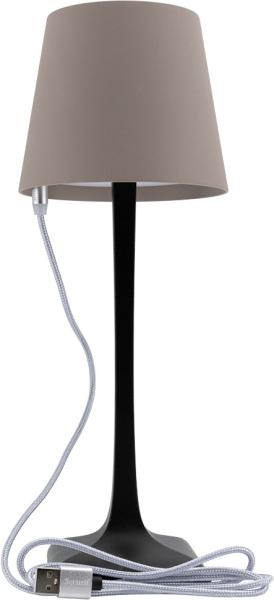 Securit tischleuchte milano lp-mi-bl-tp grau, akku, dimmbar - Securit-lp-mi-bl-tp-8720663161000-05.jpg