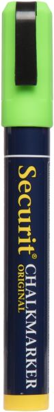 Securit kreidestift 2-6mm sma510-gr grün - Securit-sma510-gr-8717624245831