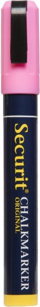 Securit kreidestift 2-6mm sma510-pi pink - Securit-sma510-pi-8717624245893