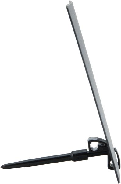 Securit halter für tag spike tag-hld-bl schwarz 20 stück - Securit-tag-hld-bl-8718226499837-02.jpg