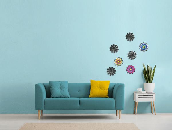 Securit kreidetafel 3-d flower w3d-flower schwarz, 7 stück 28x16.3x1cm - Securit-w3d-flower-8719075287590-04.jpg