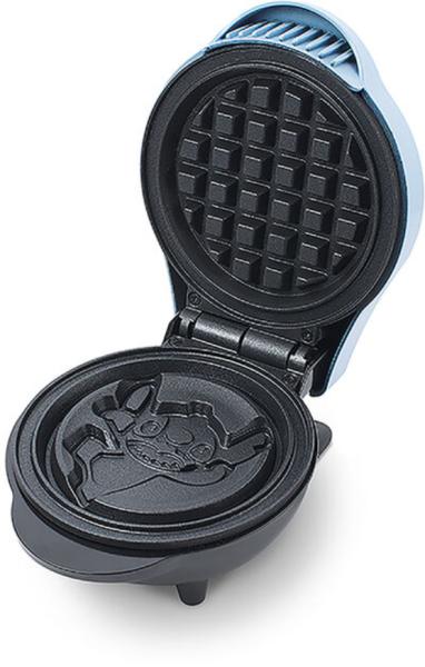 Select brands lilo&stitch mini waffle maker 146659 disney - Select-brands-146659-0655772022783-03.jpg