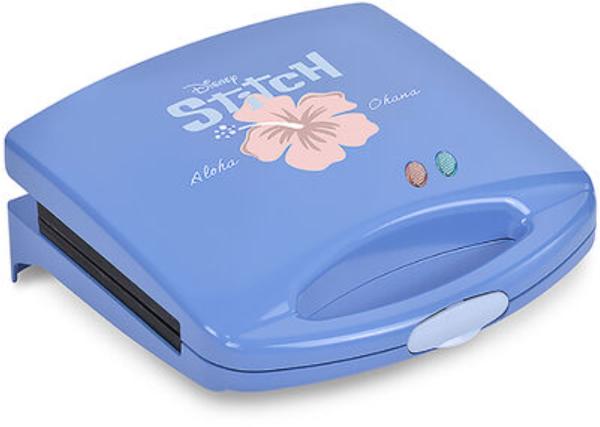 Select brands lilo&stitch sandwich maker 146660 disney - Select-brands-146660-0655772022806