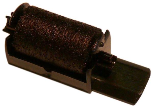 Sharp farbrolle 732r schwarz - Sharp-732r-4974019009216