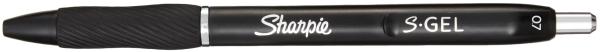 Sharpie gelschreiber 0.7mm 2136595 schwarz - Sharpie-2136595-3026981031342