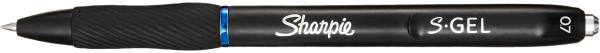 Sharpie gelschreiber 0.7mm 2136600 blau - Sharpie-2136600-3026981031359