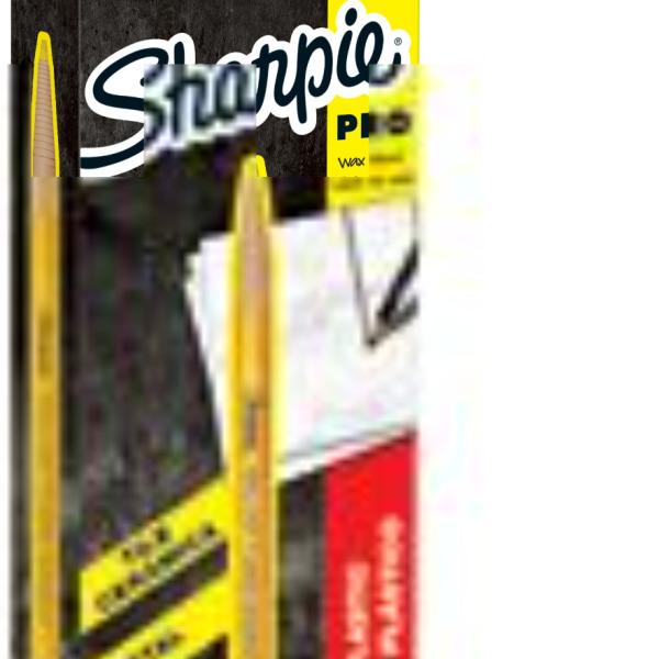 Sharpie china marker s0305101 gelb - Sharpie-s0305101-8008285093412-02.jpg