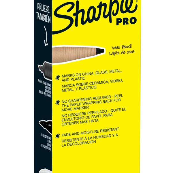 Sharpie china marker s0305101 gelb - Sharpie-s0305101-8008285093412-04.jpg