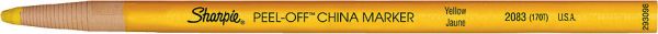 Sharpie china marker s0305101 gelb - Sharpie-s0305101-8008285093412