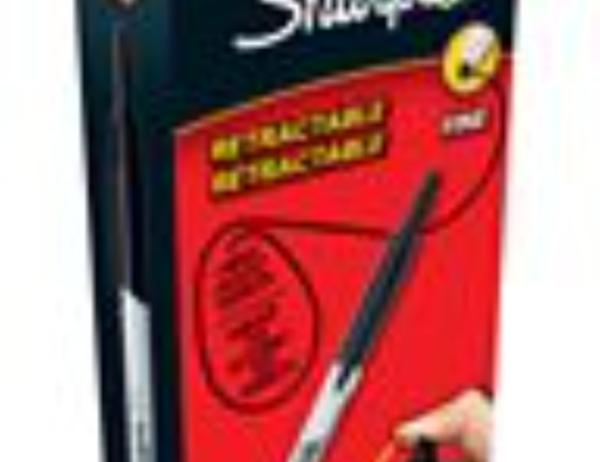Sharpie permanent marker fine 1mm s0810840 schwarz - Sharpie-s0810840-3501170818442-02.jpg