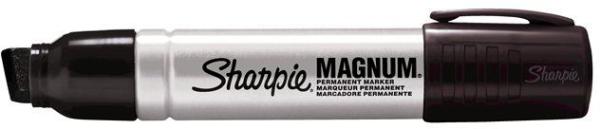 Sharpie permanent marker 9.8/14.8mm s0949850 schwarz - Sharpie-s0949850-3501170949917