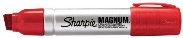 Sharpie permanent marker 9.8/14.8mm s0949870 rot - Sharpie-s0949870-3501170949931