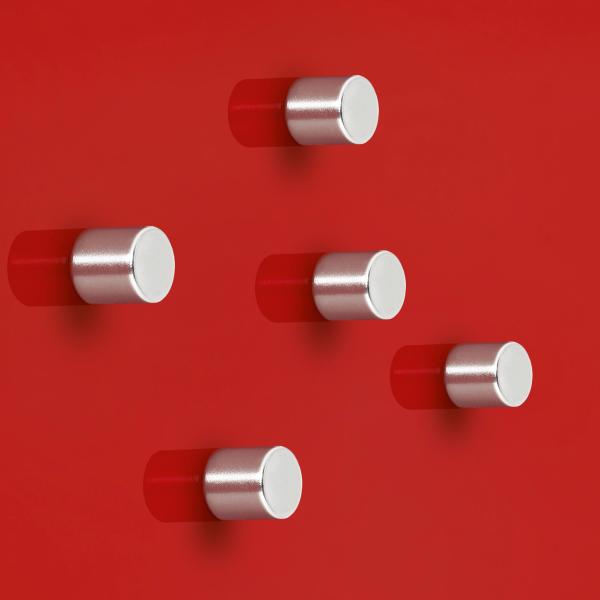 Sigel superdym-magnete 10mm ba700 stark silber, 5 stück - Sigel-ba700-4004360794414-02.jpg