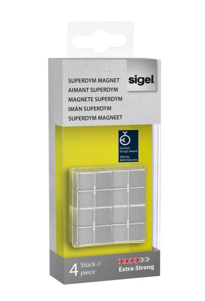 Sigel superdym-magnete 20x10x20mm ba705 extra stark silber, 4 stück - Sigel-ba705-4004360794292-04.jpg