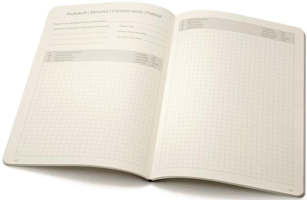 Sigel besprechungsnotizen cf223 organiser conceptum flex - Sigel-cf223-4004360808425-02.jpg