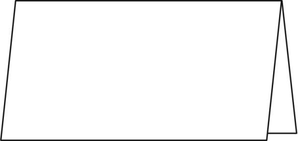 Sigel tischkarten 100x60mm dp047 weiss, 185g 40 stück - Sigel-dp047-4004360937064-02.jpg