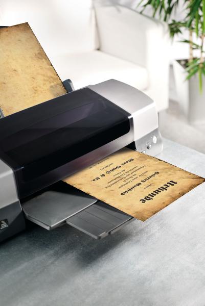 Sigel designpapier a4 dp240 antik, 90g 50 blatt - Sigel-dp240-4004360858345-04.jpg