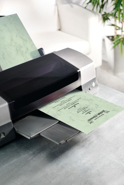 Sigel design-papier a4 dp263 90g, marmor 100 blatt - Sigel-dp263-4004360937972-04.jpg