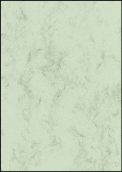 Sigel design-papier a4 dp263 90g, marmor 100 blatt - Sigel-dp263-4004360937972