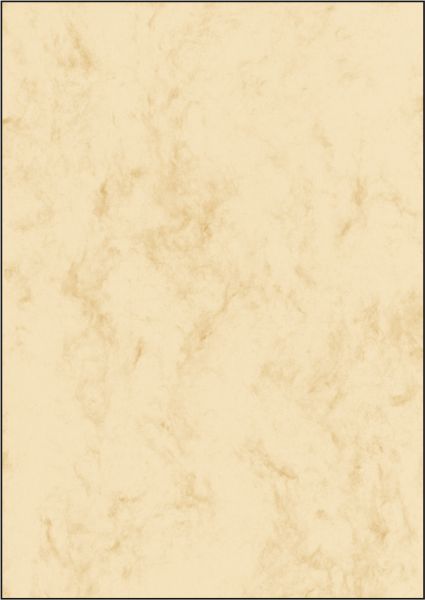 Sigel design-papier a4 dp397 200g, marmor 50 blatt - Sigel-dp397-4004360927119
