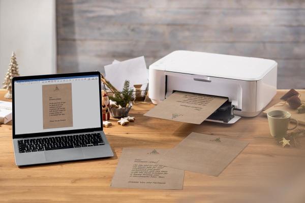 Sigel weihnachts-motiv-papier a4 dp415 apples kraftpapier 100 stk. - Sigel-dp415-4004360795626-03.jpg